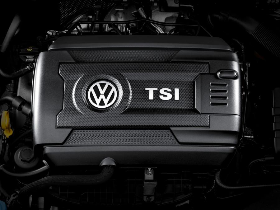  Volkswagen Polo GTi 3-Door 2014 года  (фото 12 из 13)